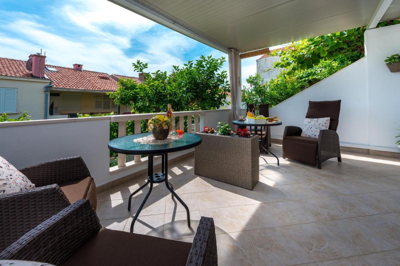 Guest House Kuna Dubrovnik Luaran gambar
